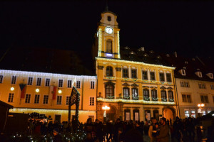 Chebské vánoce 2014