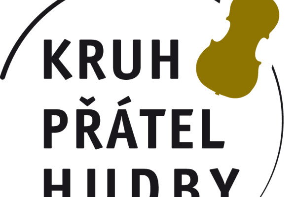 logo Kruh přátel hudby