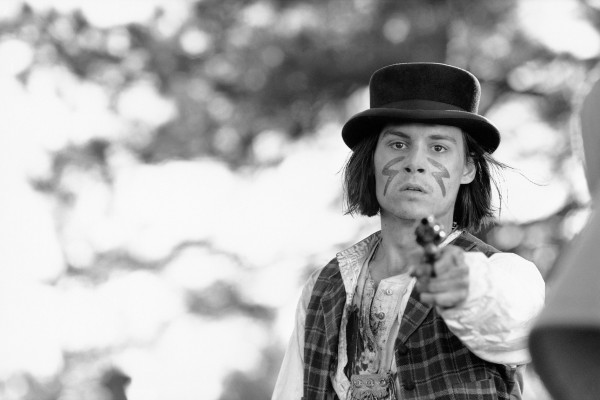 J Depp