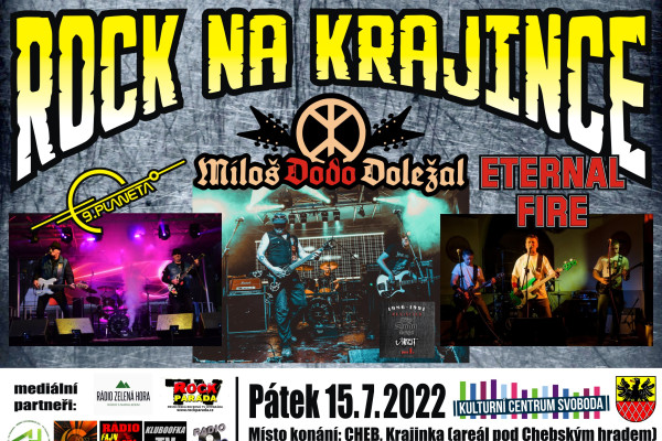 Rock na Krajince