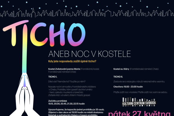 Ticho
