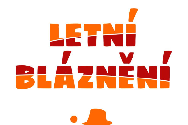 LETNÍ BLÁZNĚNÍ