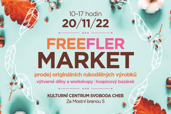 Freefler market