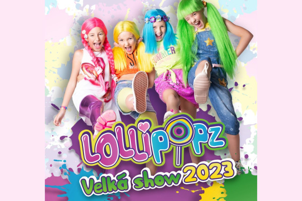 Lollipopz