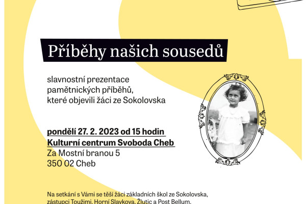 Příběhy našich sousedů