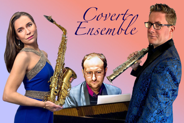 Covert Ensemble