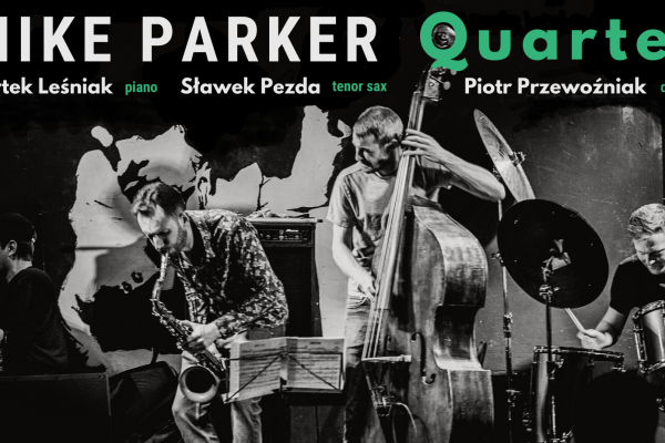 Mike Parker Quartet