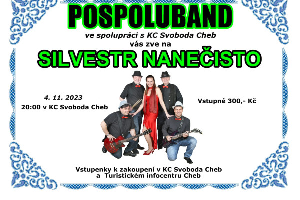 PospoluBand