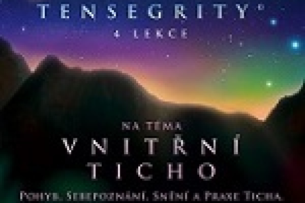 Seminář-Vnitřní Ticho-Tensegrity-28.11.2015