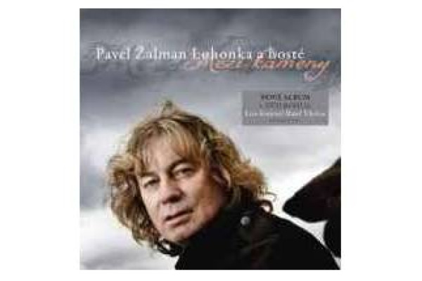 PAVEL ŽALMAN LOHONKA A SPOL. - 16. 12. 2015