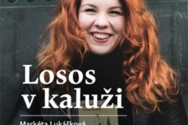 LiStOVáNí.cz: Losos v kaluži (spoluúčinkuje Markéta Lukášková)