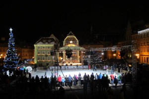 Chebské vánoce 2013
