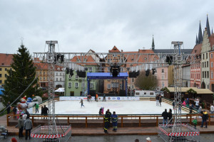 Chebské vánoce 2014