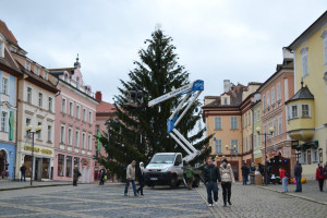 Chebské vánoce 2014