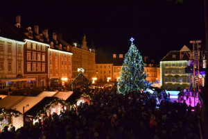 Chebské vánoce 2014