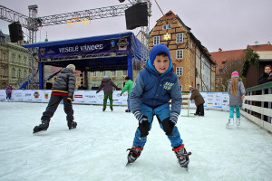 Chebské vánoce 2014