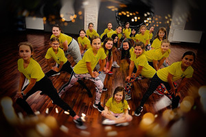 SK Trinity Dance