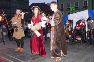 Valdštejnské slavnosti 2005