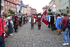 Valdštejnské slavnosti 2005