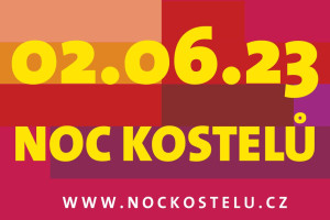 Noc kostelů