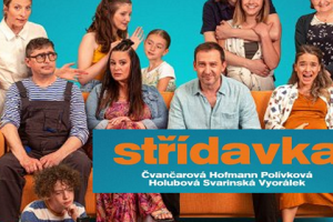 Střídavka