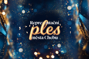 Ples města Chebu