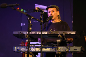 Vlasta Redl