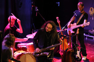 muzikanti