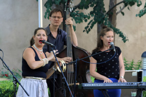muzikanti 