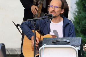 muzikanti