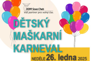 Maškarní se Sovou