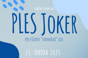 Ples Joker 2025