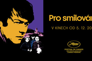 Pro smilování! banner