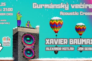 Gurmanský večer 3