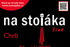 Na Stojáka Cheb