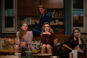  Bláznivě Madly Paolo Genovese