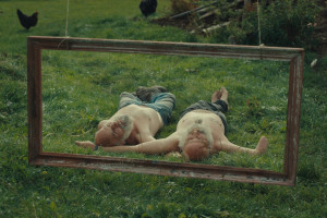 Raději zešílet v divočině