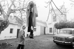 Zmizení Josefa Mengeleho  cz Kirill Serebrennikov