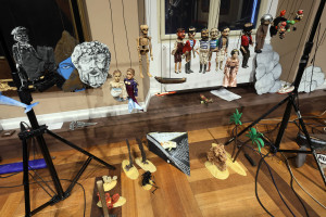 loutky
