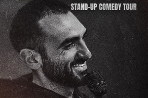 Tigran je ve městě