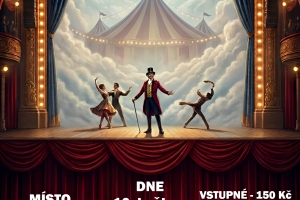 Přehlídka pohybových skupin