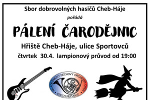 Pálení čarodějnic