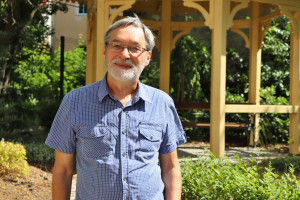 Fotograf na Ostrově - Bořivoj Hořínek