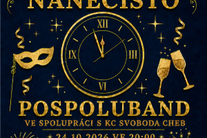 Pospoluband
