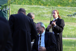 Západočeský symfonický orchestr Mariánské Lázně