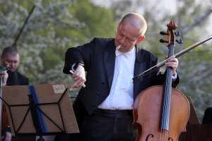 Západočeský symfonický orchestr Mariánské Lázně