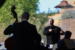 Západočeský symfonický orchestr Mariánské Lázně