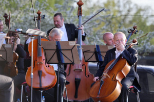 Západočeský symfonický orchestr Mariánské Lázně