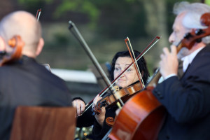 Západočeský symfonický orchestr Mariánské Lázně