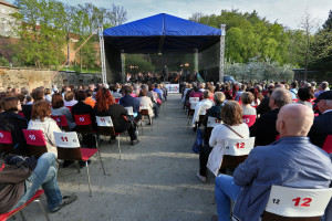 Západočeský symfonický orchestr Mariánské Lázně